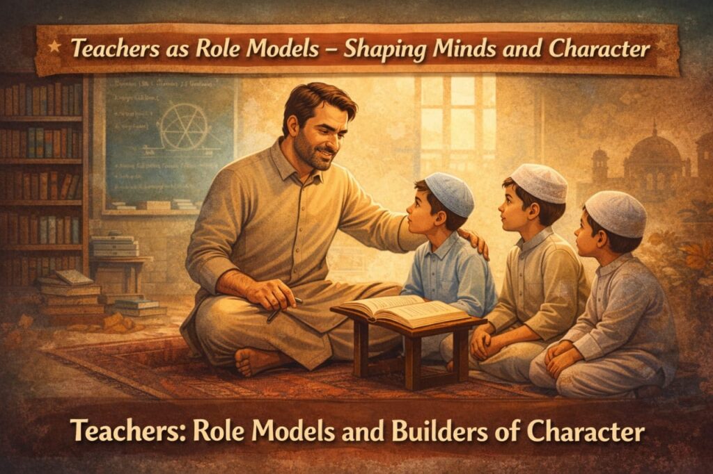 Common Mistakes Committed by Teachers tchr 3