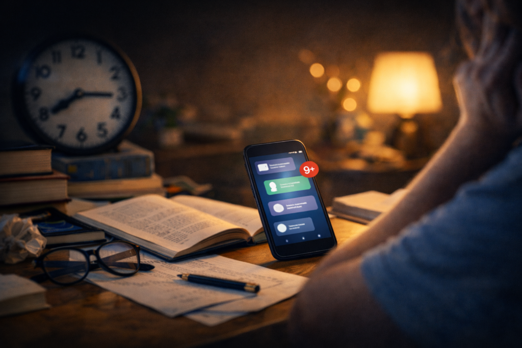 Just Five More Minutes chatgpt image jan 20, 2026, 09 18 11 pm