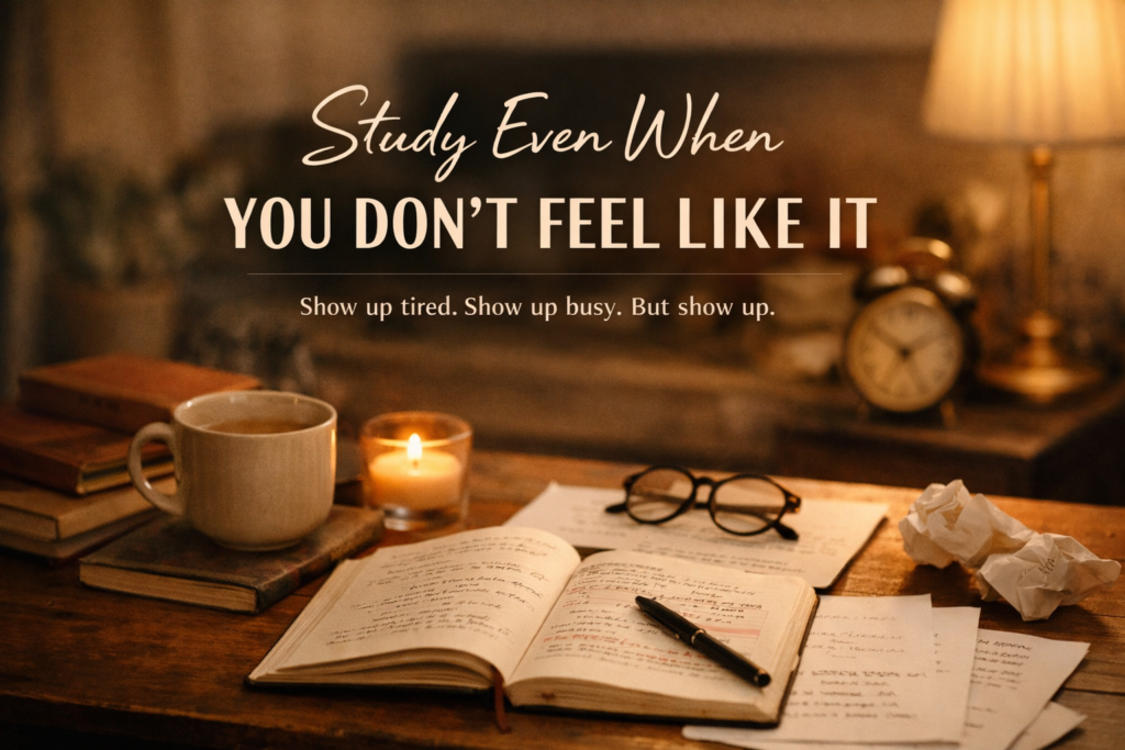 Study Even When You Don’t Feel Like It chatgpt image feb 6, 2026, 09 08 41 pm