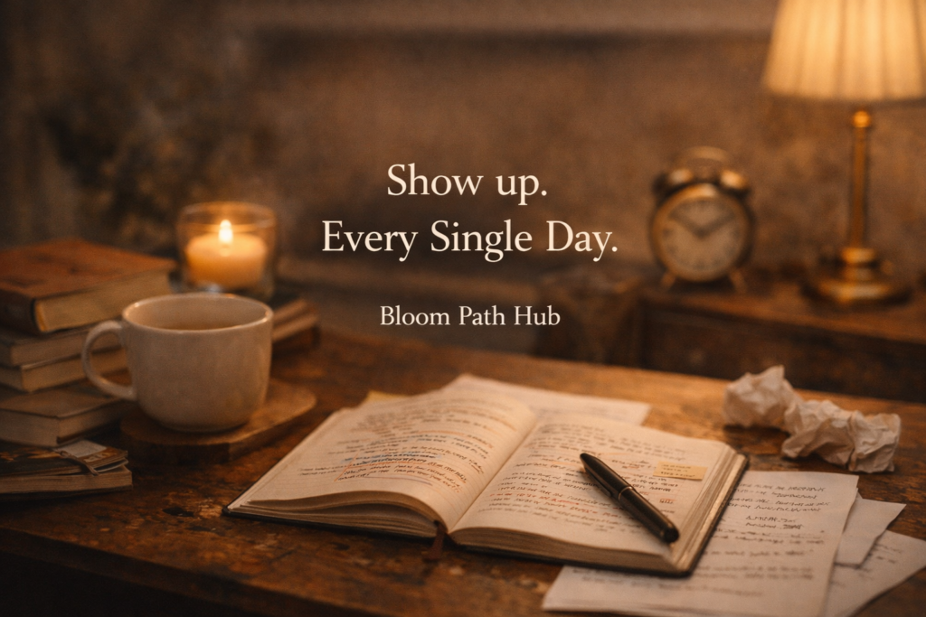 Study Even When You Don’t Feel Like It chatgpt image feb 6, 2026, 09 13 10 pm